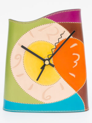 Reloj Decoración Sobremesa Estilo S