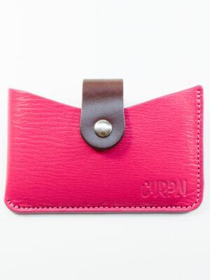 Funda Documentos Tarjetero "Esencial 12"