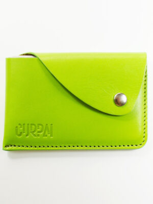 Funda Documentos Tarjetero "Esencial 6"