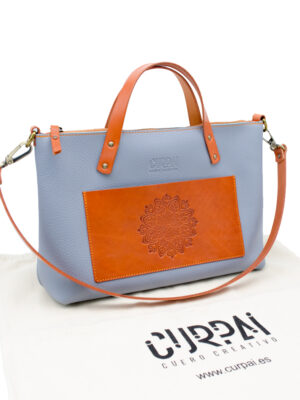 Bolso Hombro Tote M "Urban"