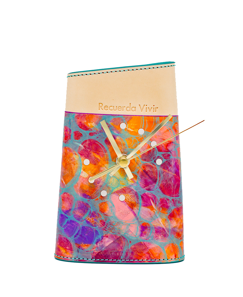 Reloj-Decoración-Sobremesa-Aire-Orgánico-2