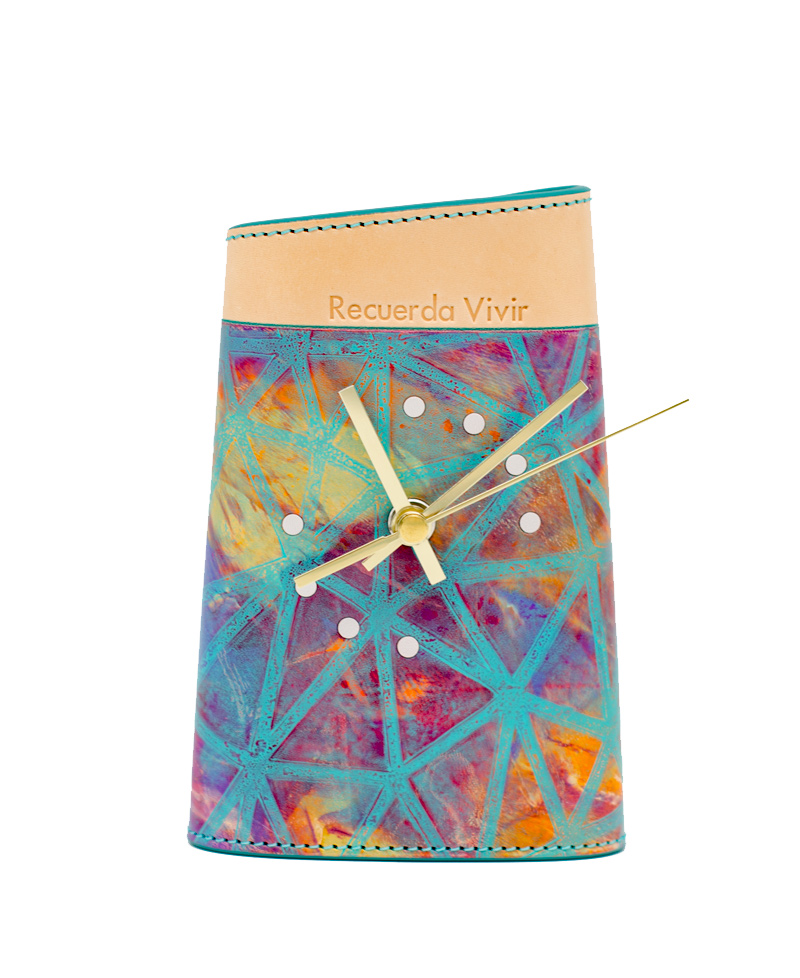 Reloj-Decoración-Sobremesa-Aire-Orgánico-3