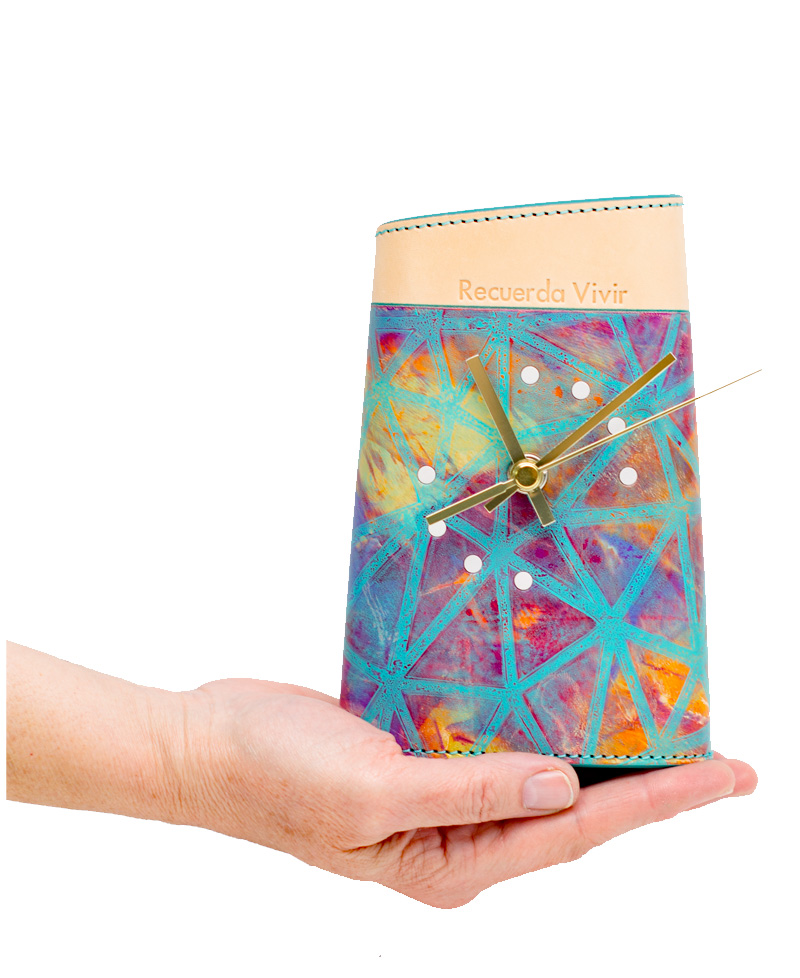 Reloj-Decoración-Sobremesa-Aire-Orgánico-6