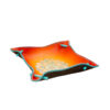 2-Bandeja-Vaciabolsillos-Mandala-Cuadrada-M-Orange 2