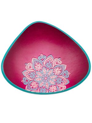 Bandeja Carey Mandala