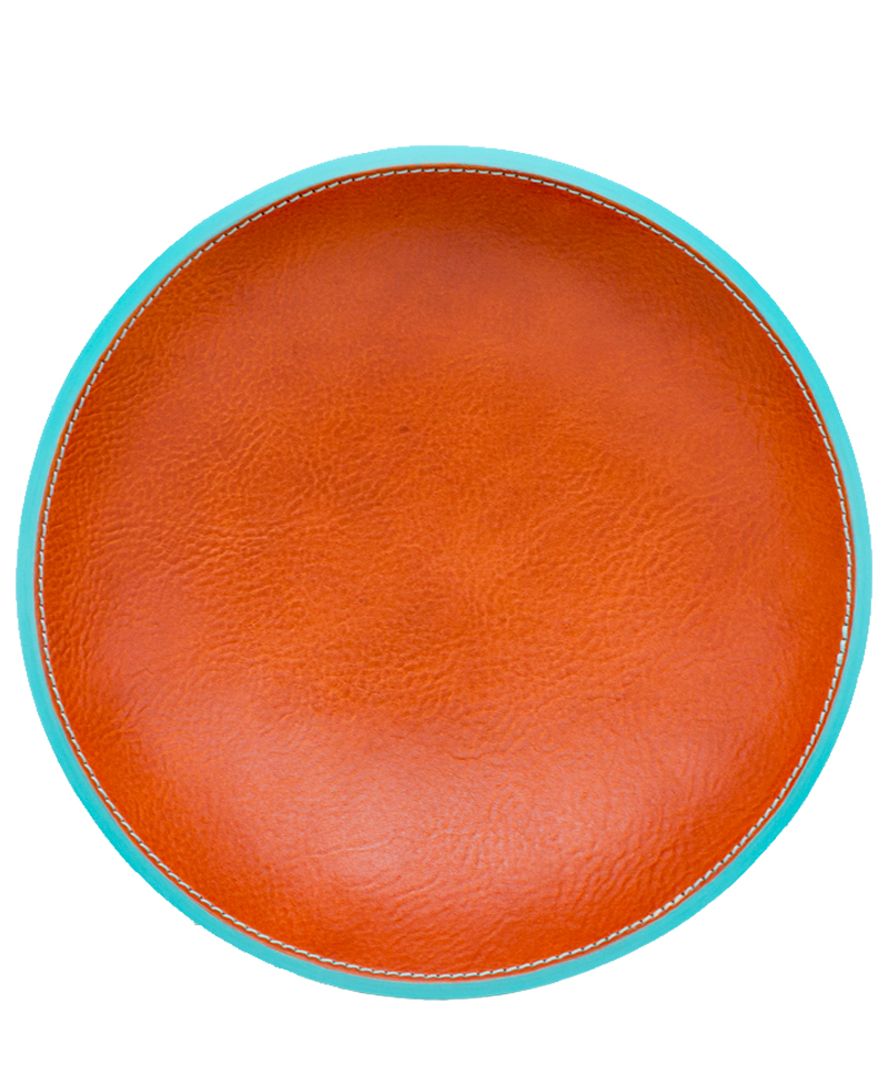 Bandeja-Circular-Cuenco-Grande-Cuero-Liso