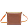 Bolso-Bandolera-Bag-Marrón-Caqui-5