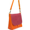 Bolso-Bandolera-Bag-Naranja-Burdeos-2-web