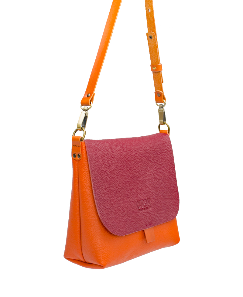 Bolso-Bandolera-Bag-Naranja-Burdeos-2-web