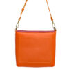 Bolso-Bandolera-Bag-Naranja-Burdeos-4-web