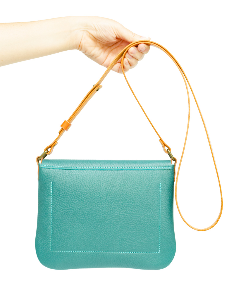 Bolso-Bandolera-Paseo-Verde-Turquesa-4