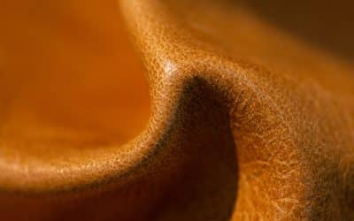 Qué es realmente el cuero natural y por qué marca la diferencia